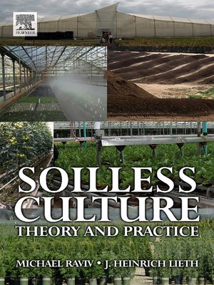 cover image of Soilless Culture